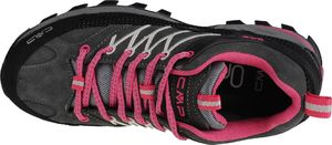 Buty trekkingowe damskie CMP Rigel Low szare r. 38 4