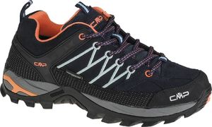 Buty trekkingowe damskie CMP Rigel Low granatowe r. 39 2