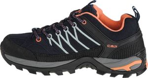 Buty trekkingowe damskie CMP Rigel Low granatowe r. 39 3