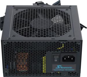 Zasilacz SeaSonic G12 GC 550W (G12-GC-550) 3