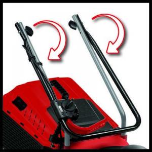 Kosiarka elektryczna Einhell GC-EM 1032 3
