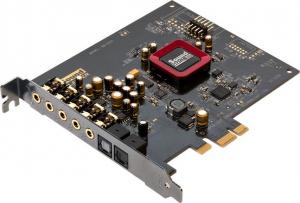 Karta dźwiękowa Creative Sound Blaster Z SE (70SB150000004) 4