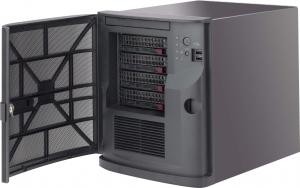 Obudowa serwerowa SuperMicro SuperChassis 721TQ-350B 2