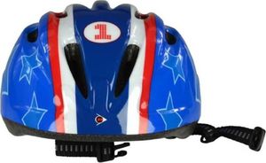 Dunlop Kask dziecięcy Niebieski 3