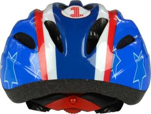 Dunlop Kask dziecięcy Niebieski 4