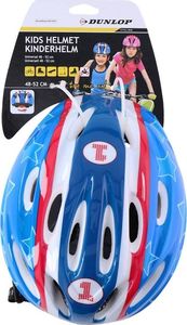 Dunlop Kask dziecięcy Niebieski 5