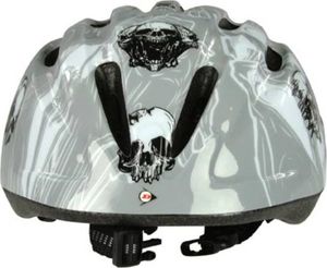 Dunlop Kask dziecięcy Szary 2