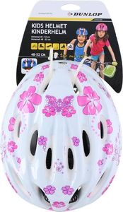 Dunlop Kask dziecięcy Biały 3
