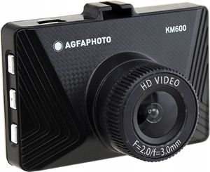 Wideorejestrator AgfaPhoto Realimove KM600 6