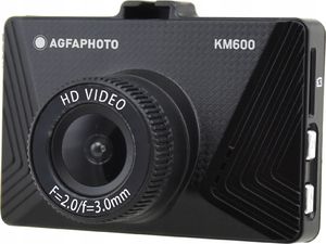 Wideorejestrator AgfaPhoto Realimove KM600 8