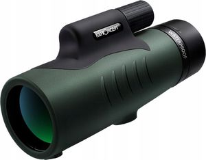 Luneta Kf Monokular Luneta 12x50 mm 12x50 Bak-4 Fmc 2