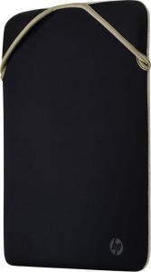 Etui HP Reversible Protective 15.6" Czarny-złoty 3