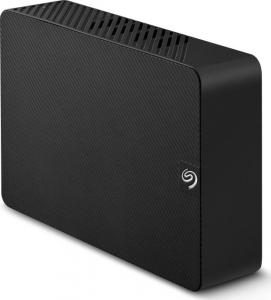 Dysk zewnętrzny HDD Seagate Expansion Desktop 4TB Czarny (STKP4000400) 3