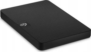 Dysk zewnętrzny HDD Seagate Expansion Portable 2TB USB 3.2 Gen. 1 Czarny (STKM2000400) 5