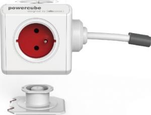 PowerCube Przedłużacz Extended 1,5m szary (2300GY/FREXPC) 2