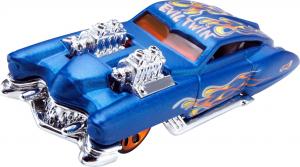 Hot Wheels Dziesięciopak 1:64 (54886) 4