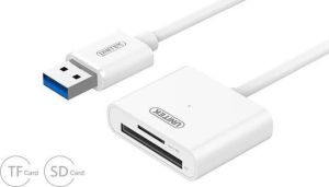 Czytnik Unitek USB 3.1 Gen1 (Y-9321) 2