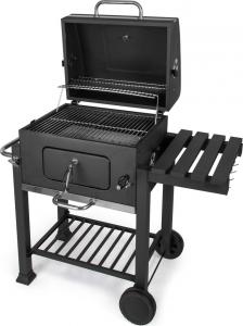 Fieldmann FZG 1008 Grill ogrodowy węglowy 42 cm x 56 cm 2