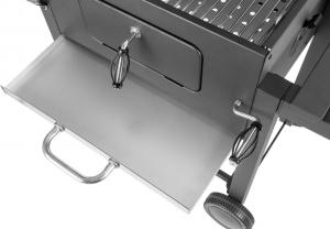 Fieldmann FZG 1008 Grill ogrodowy węglowy 42 cm x 56 cm 6
