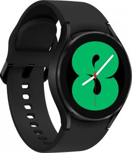 Smartwatch Samsung Galaxy Watch 4 40mm Aluminum Czarny (SM-R860NZKAEUE) 5