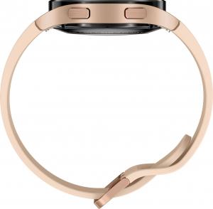 Smartwatch Samsung Galaxy Watch 4 40mm Aluminum Różowy  (SM-R860NZDAEUE) 4