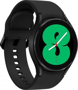 Smartwatch Samsung Galaxy Watch 4 Aluminum 40mm LTE Czarny (SM-R865FZK) 2