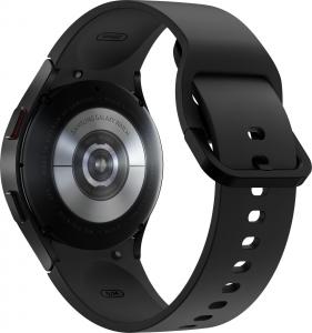 Smartwatch Samsung Galaxy Watch 4 Aluminum 40mm LTE Czarny (SM-R865FZK) 3