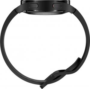 Smartwatch Samsung Galaxy Watch 4 Aluminum 40mm LTE Czarny (SM-R865FZK) 4