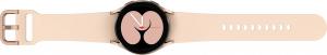 Smartwatch Samsung Galaxy Watch 4 Aluminum 40mm LTE Różowy  (SM-R865FZDAEUE) 5