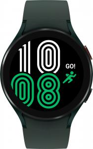 Smartwatch Samsung Galaxy Watch 4 Aluminum 44mm Zielony (SM-R870NZGAEUE) 2