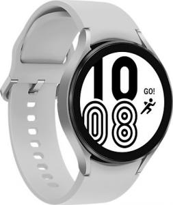 Smartwatch Samsung Galaxy Watch 4 Aluminum 44mm LTE Szary (SM-R875FZSAEUE) 2