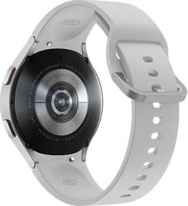 Smartwatch Samsung Galaxy Watch 4 Aluminum 44mm LTE Szary (SM-R875FZSAEUE) 4
