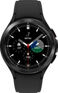 Smartwatch Samsung Galaxy Watch 4 Classic Stainless Steel 42mm Czarny (SM-R880NZKAEUE) 2