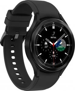Smartwatch Samsung Galaxy Watch 4 Classic Stainless Steel 42mm Czarny (SM-R880NZKAEUE) 3
