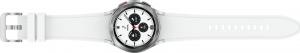 Smartwatch Samsung Galaxy Watch 4 Classic Stainless Steel 42mm Szary (SM-R880NZSAEUE) 6