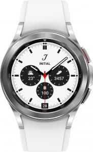 Smartwatch Samsung Galaxy Watch 4 Classic Stainless Steel 42mm Szary (SM-R880NZSAEUE) 3