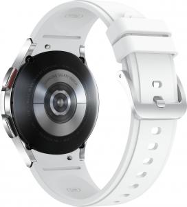 Smartwatch Samsung Galaxy Watch 4 Classic Stainless Steel 42mm Szary (SM-R880NZSAEUE) 4