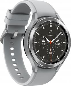 Smartwatch Samsung Galaxy Watch 4 Classic Stainless Steel 46mm Szary (SM-R890NZSAEUE) 2