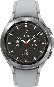 Smartwatch Samsung Galaxy Watch 4 Classic Stainless Steel 46mm Szary (SM-R890NZSAEUE) 3