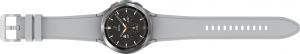 Smartwatch Samsung Galaxy Watch 4 Classic Stainless Steel 46mm Szary (SM-R890NZSAEUE) 6