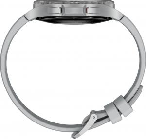 Smartwatch Samsung Galaxy Watch 4 Classic Stainless Steel 46mm LTE Szary (SM-R895FZSAEUE) 5