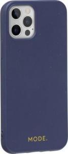 D Bramante Barcelona - iPhone 12/12 Pro 6.1" - Ocean Blue 2
