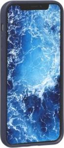 D Bramante Barcelona - iPhone 12/12 Pro 6.1" - Ocean Blue 4