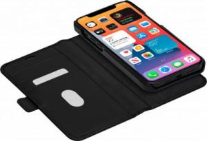 D Bramante Lynge - iPhone 12/12 Pro 6.1" - Black 2