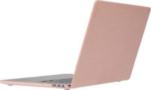 Etui Incase Hardshell Testurizzato 16" Różowy 2