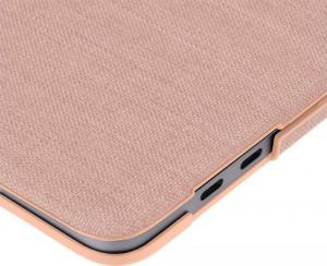 Etui Incase Hardshell Testurizzato 16" Różowy 4