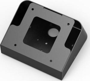 Uchwyt Maclocks AV Capsule stand - secure tablet kiosk with a 30-degree viewing angle 5