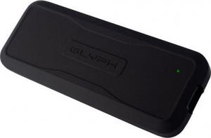 Dysk zewnętrzny SSD Glyph Atom EV 1TB Czarny (GL-A1000EV) 3