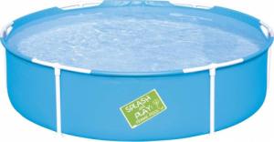 Bestway Basen stelażowy 152cm (56283) 2
