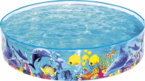 Bestway Basen rozporowy Fill 'N Fun Odyssey 183cm (55030) 4